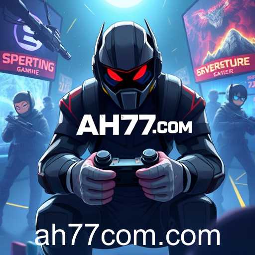 Emerging Popularity of AH77 in the Gaming Arena