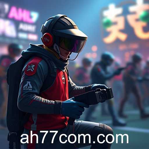 Digital Gaming: AH77 Leading the Pack