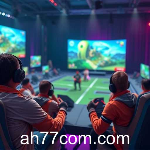 The Evolution of Online Gaming in 2025