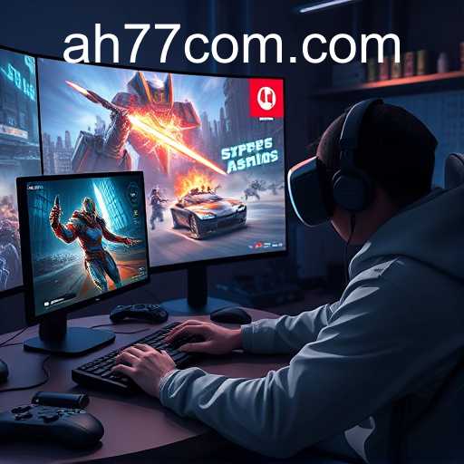 The Evolution of Gaming Websites