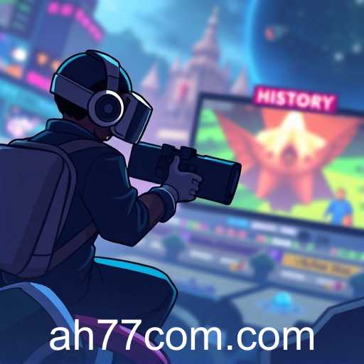 The Evolution of Online Gaming