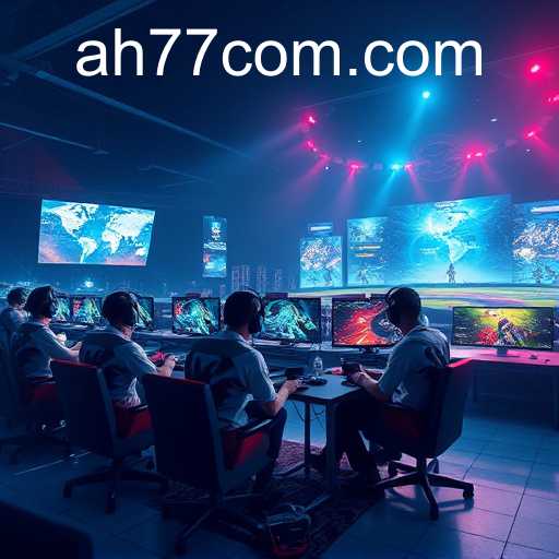 The Evolving Landscape of Online Gaming in 2026