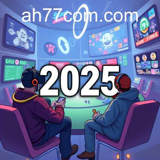 The Evolving Landscape of Online Gaming