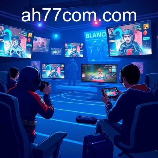 The Evolving Landscape of Online Gaming in 2025