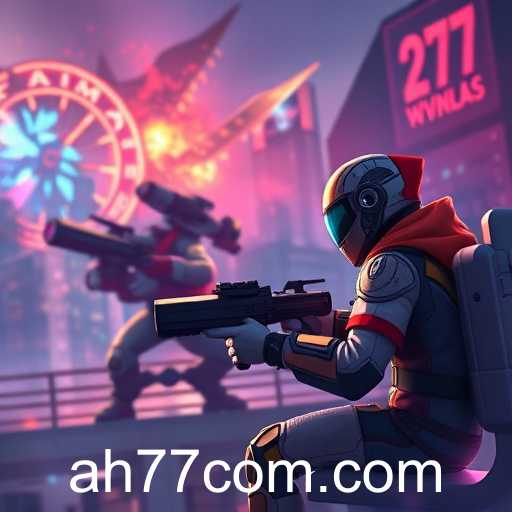 Exploring the Digital Arena: ah77.com Leads the Charge in 2025