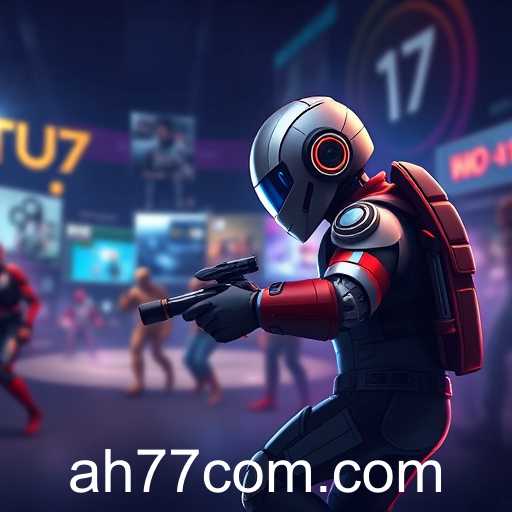 Navigating the Future of Gaming with AH77