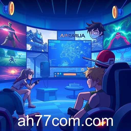 The Rise of Gaming Platforms in 2025