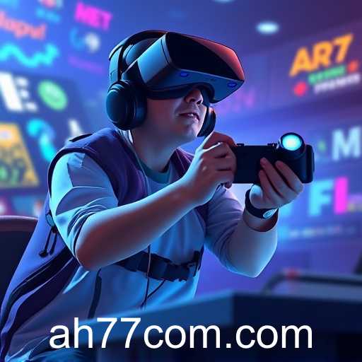 Innovations in Online Gaming