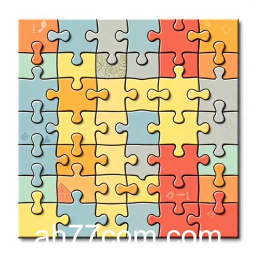 Exploring the Thriving World of Puzzle Games on ah77.com