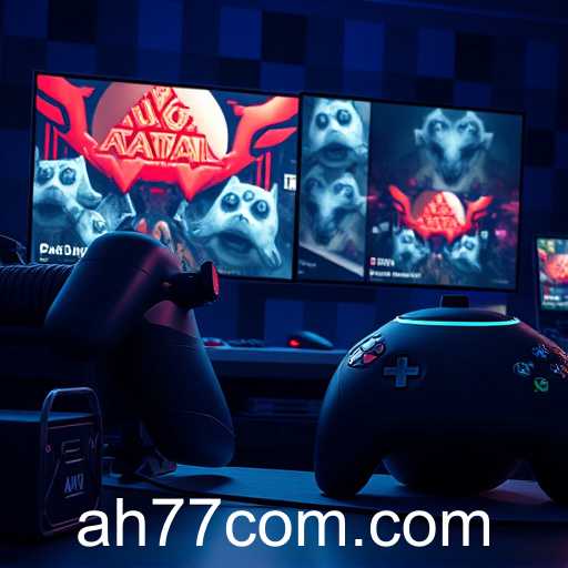 The Rise of AH77: Transforming the Online Gaming Landscape