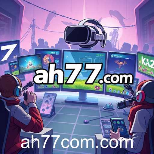 The Rise of Gaming Platforms in 2025