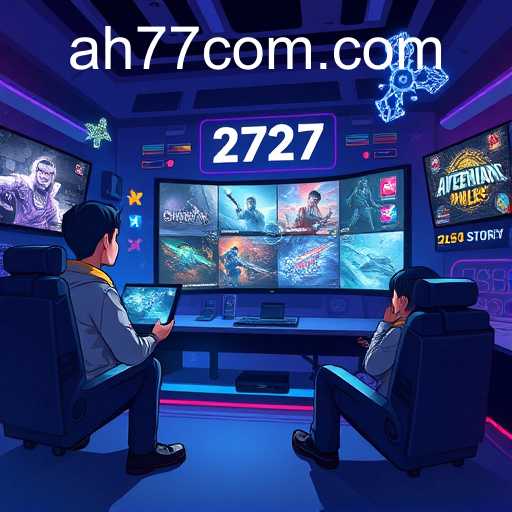 The Rise of Digital Gaming Platforms