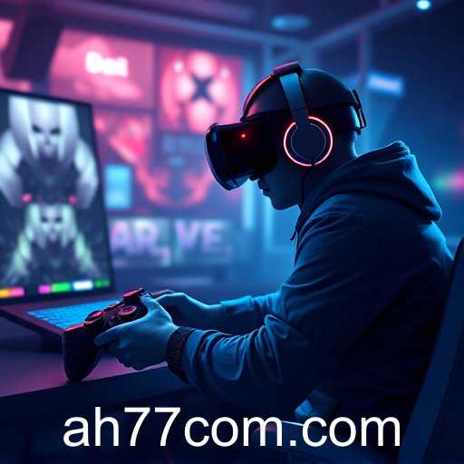 The Rise of Online Gaming Platforms in 2025