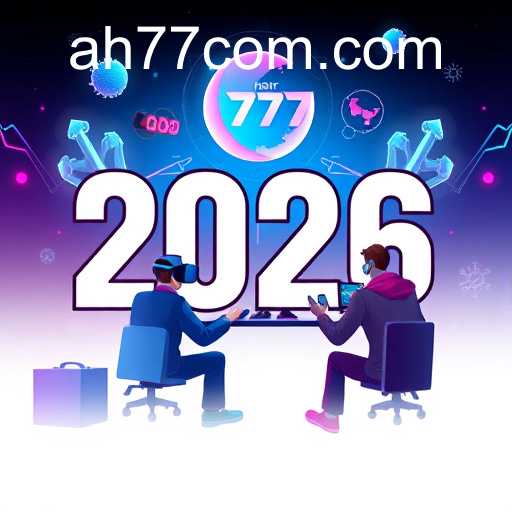 The Rise of Online Gaming: How ah77.com is Leading the Charge