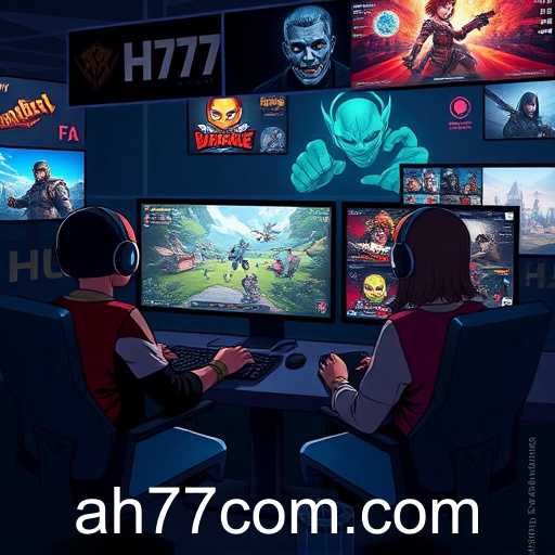 The Rising Trend of Gaming Websites in 2025