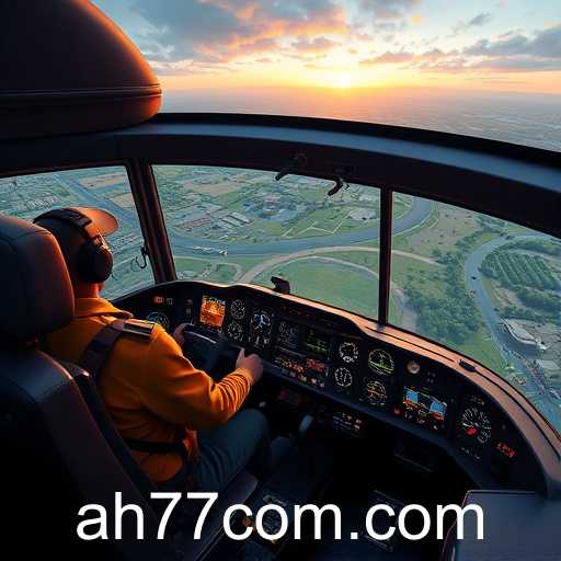 Exploring the Immersive World of Simulator Games on ah77.com