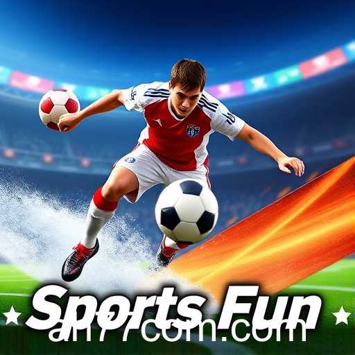 Sports Games: A Comprehensive Dive into the Athletic Realm of Gaming