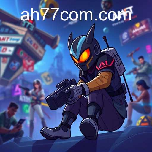 The Rise of AH77: A Gaming Haven